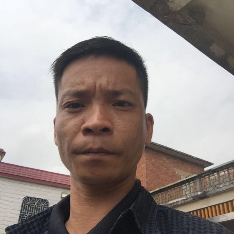 善良爱恋夕阳的照片