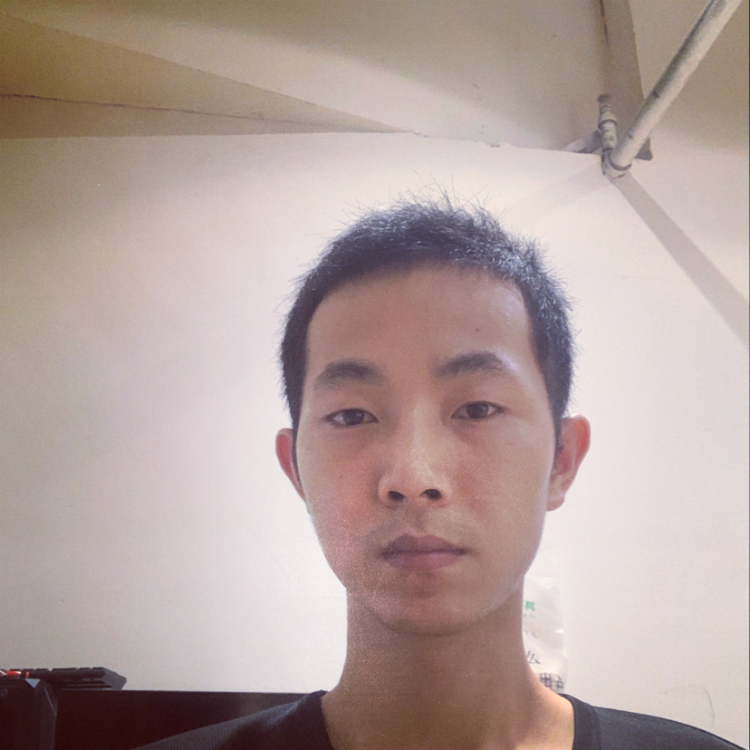 眯眯眼演变曲奇的照片