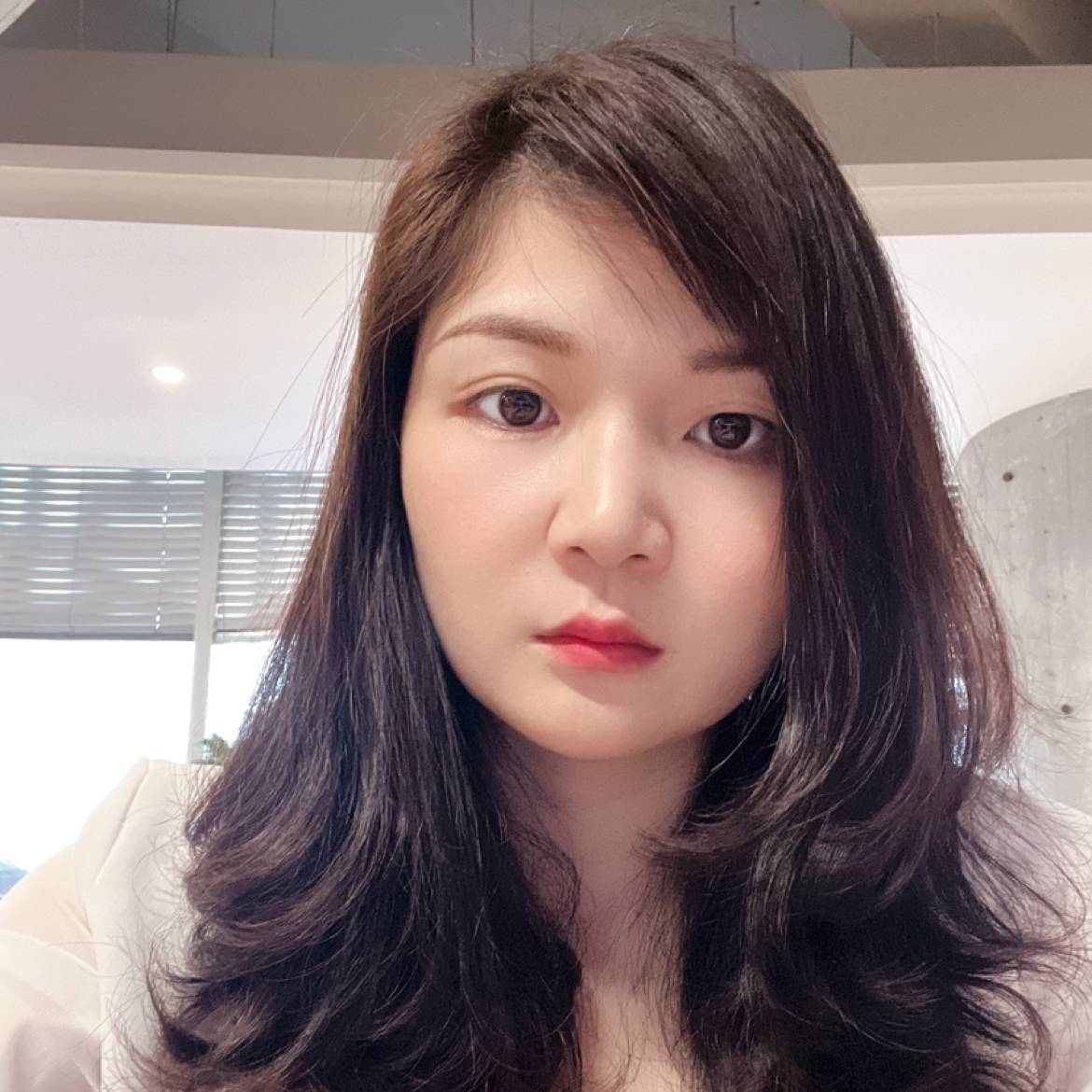 茵惜的照片
