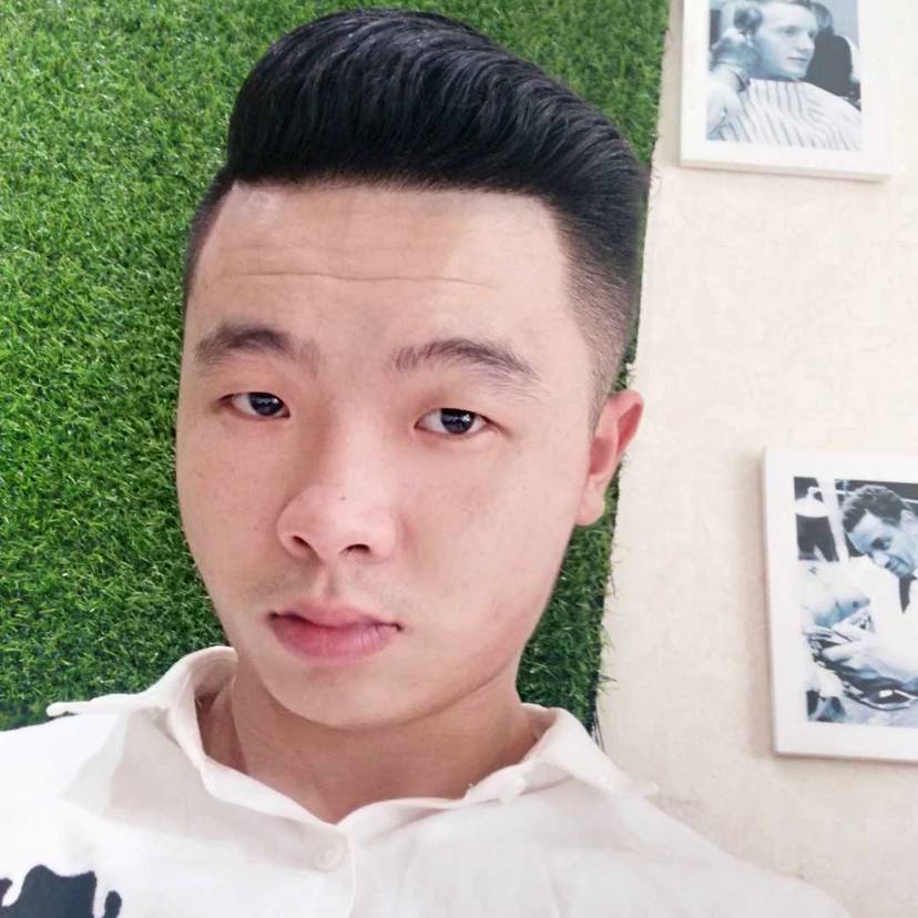 聪慧闻时光的照片