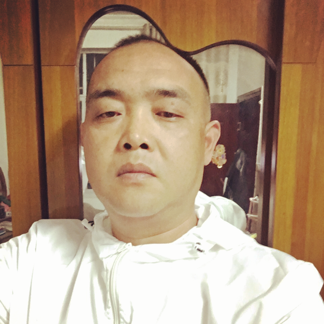 太子爷爷的照片