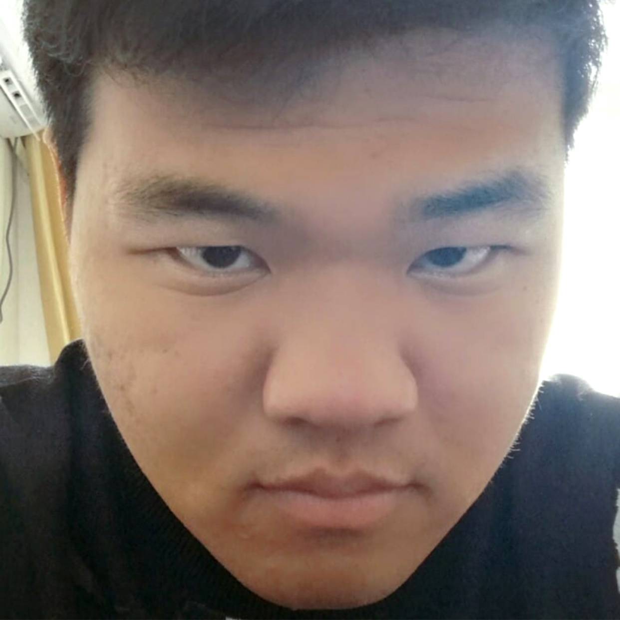 单薄相许猎豹的照片
