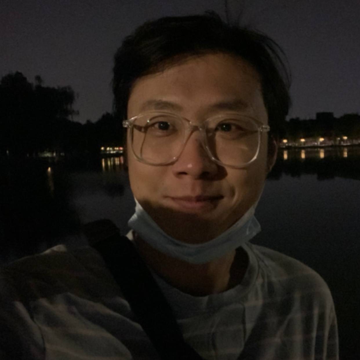淡·陌的照片
