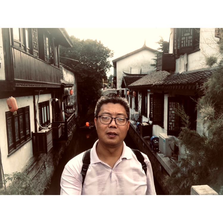 相见恨晚知了的照片