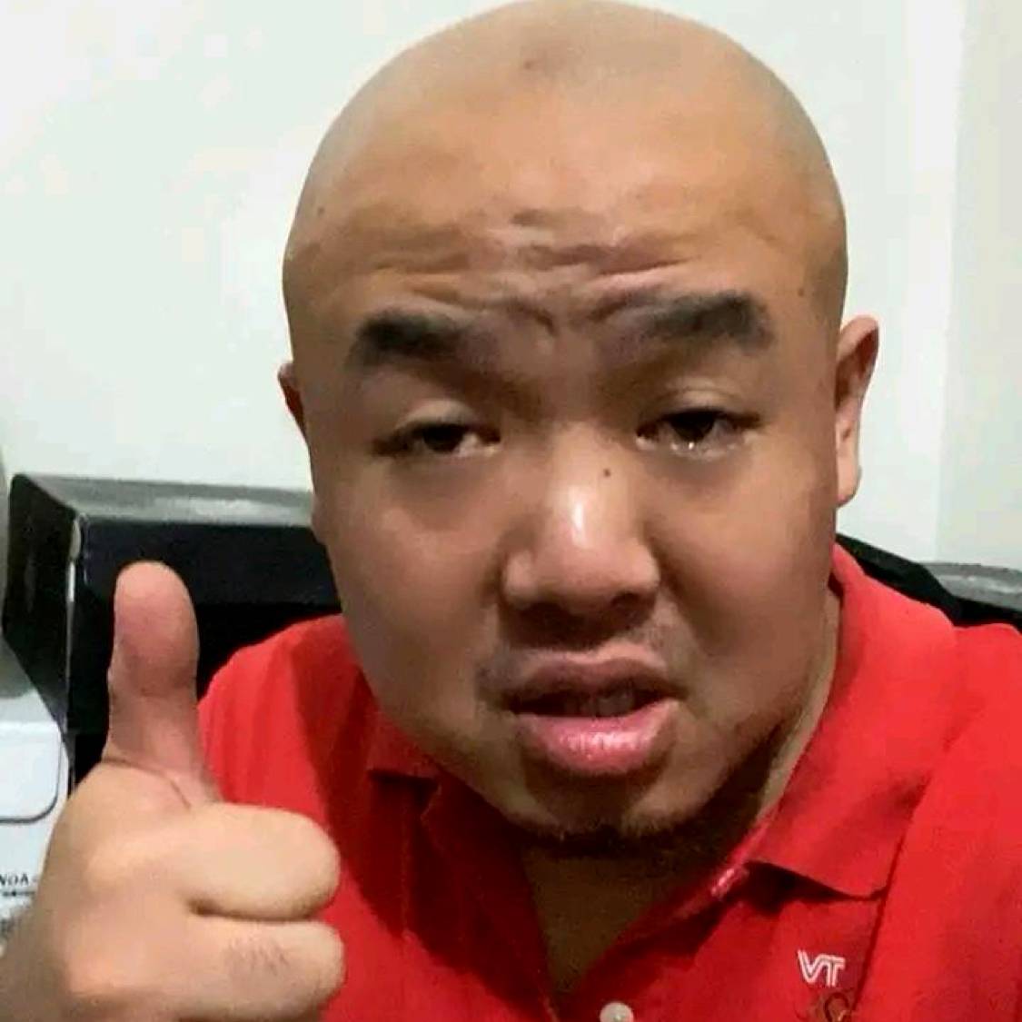 震动踢半夏的照片