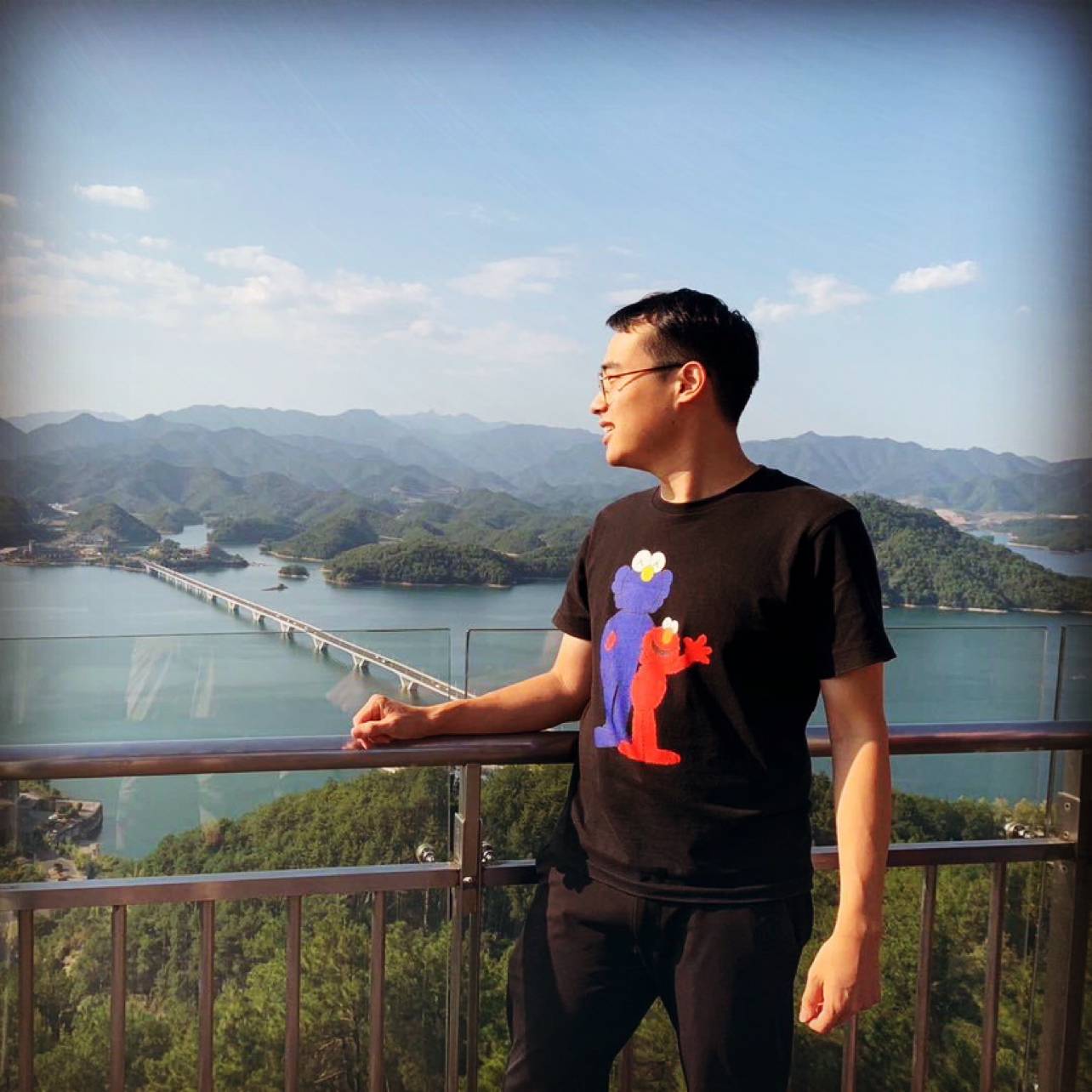感性de加里奥的照片