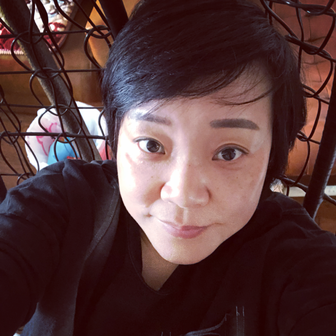 寻求真爱✌️的照片