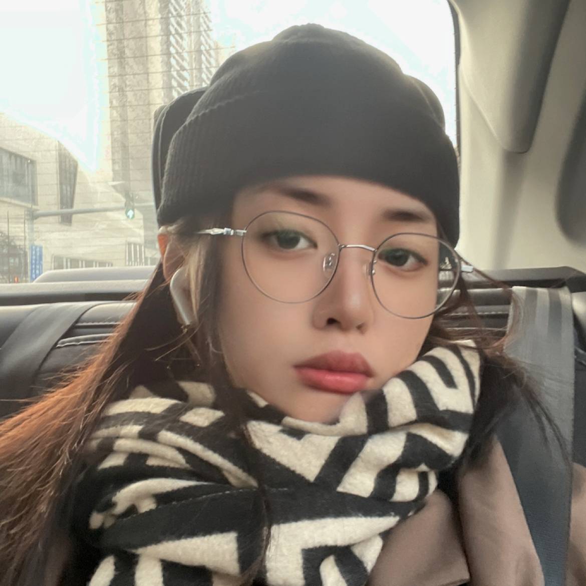 紫菜用可爱的照片