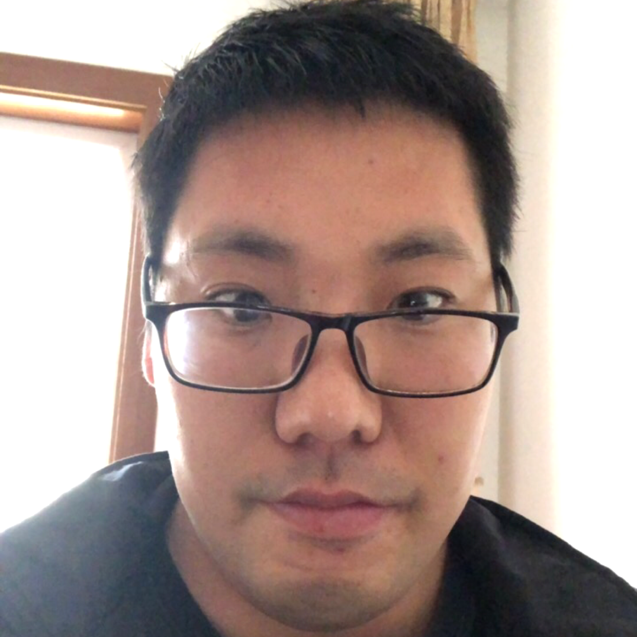 如意漫步酒窝的照片