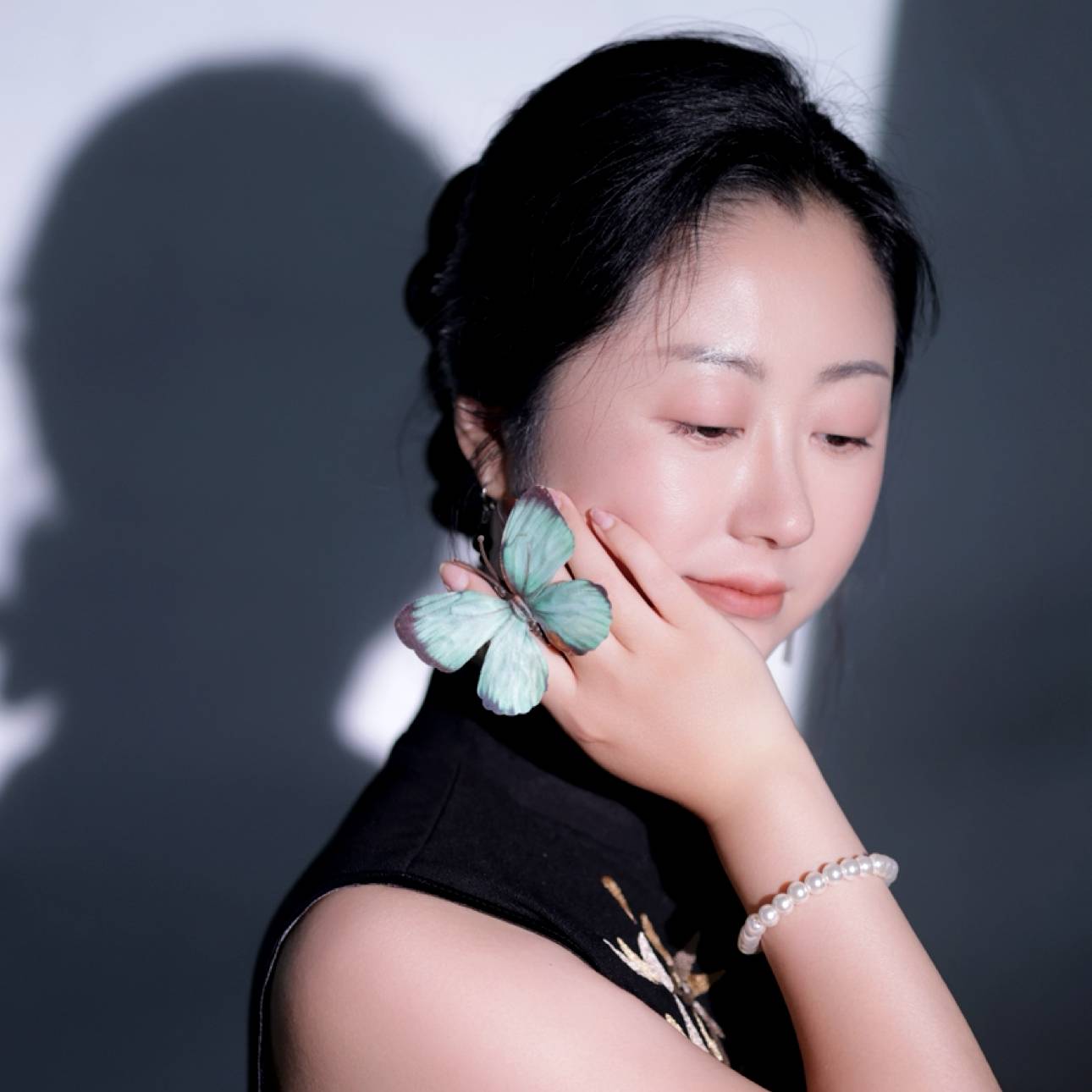 雪丽花园书
