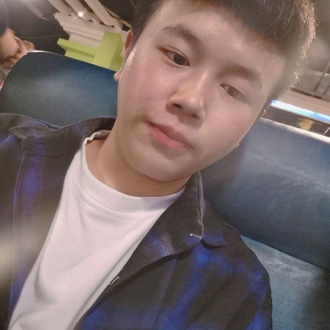 相信!的照片