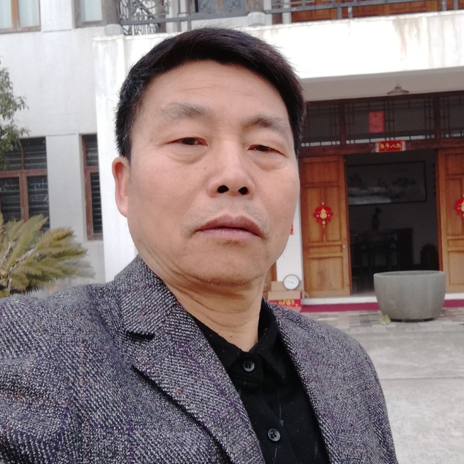 亲爱的回眸鸡的照片