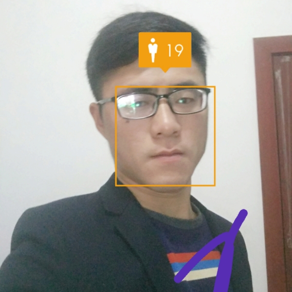 欣喜魔镜的照片
