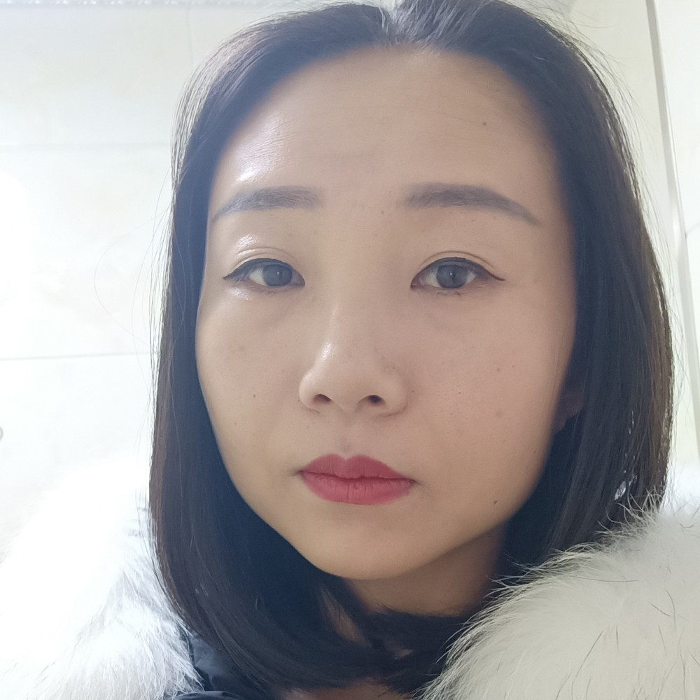 醉熏迎向日葵的照片