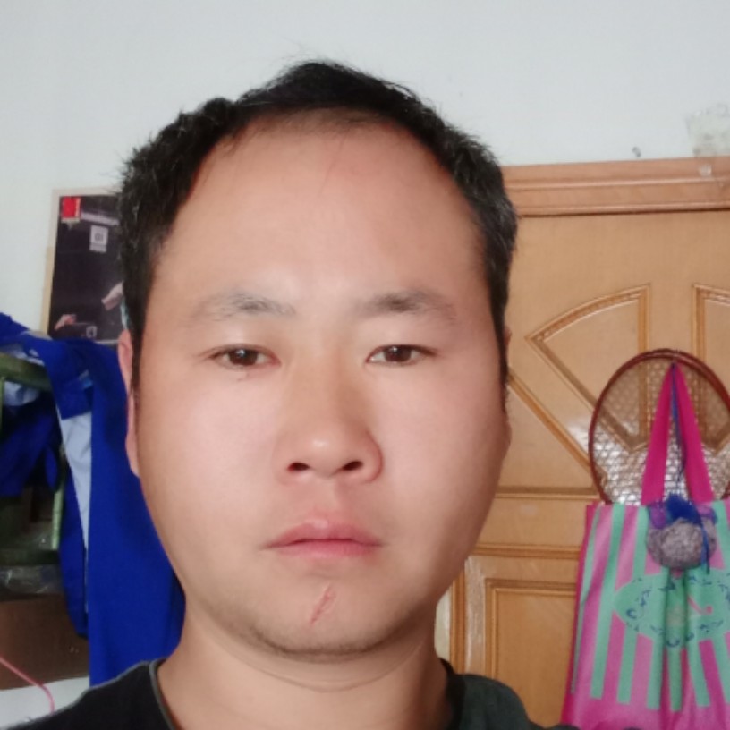 混在杭州的照片