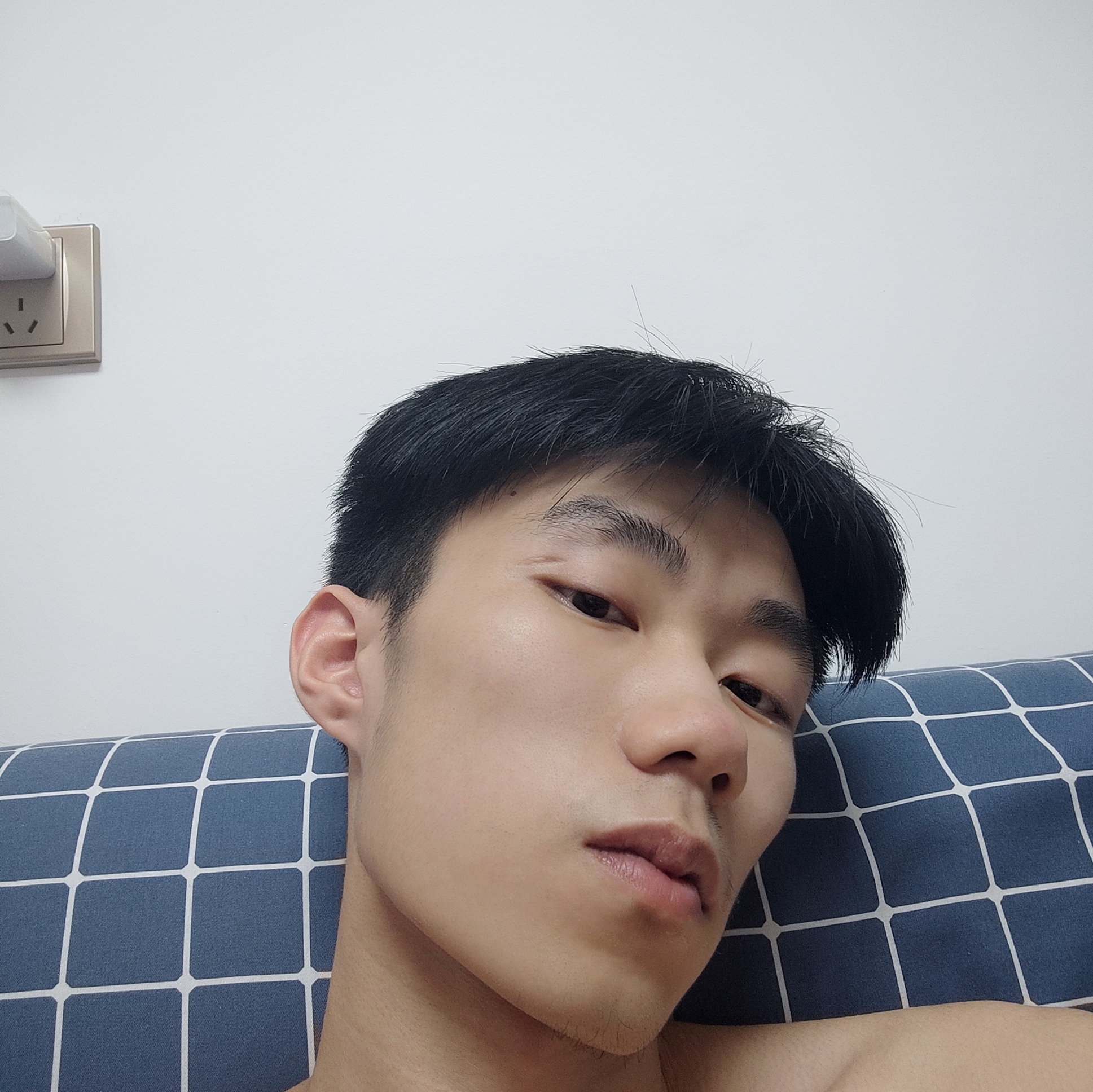 星月秀的照片