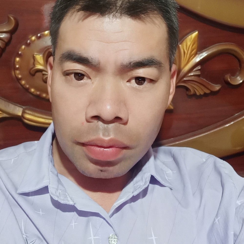 小松鼠耍酷的照片