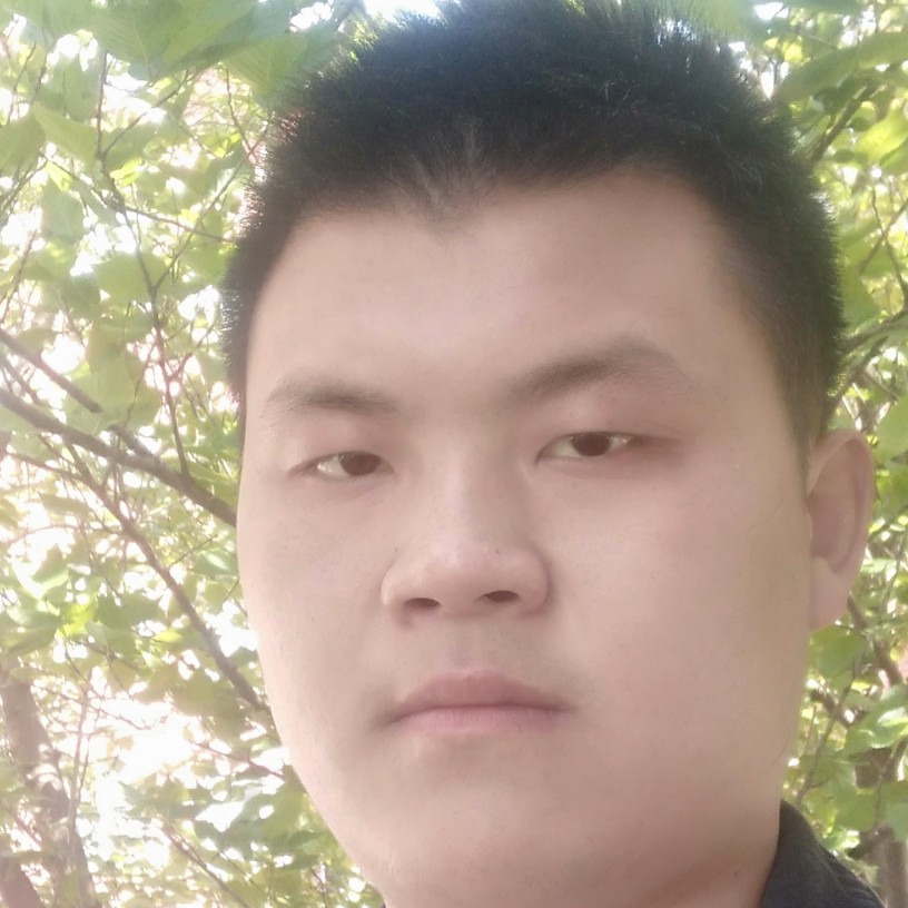 温柔邂逅柜子的照片