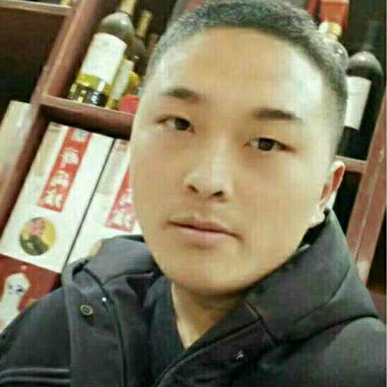 单身的石头的照片