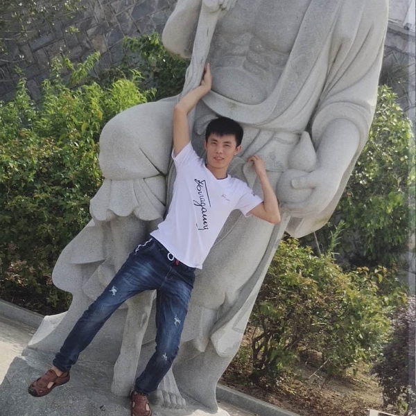 旧流年wu少年的照片
