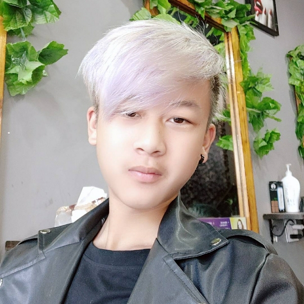 恶魔k的照片