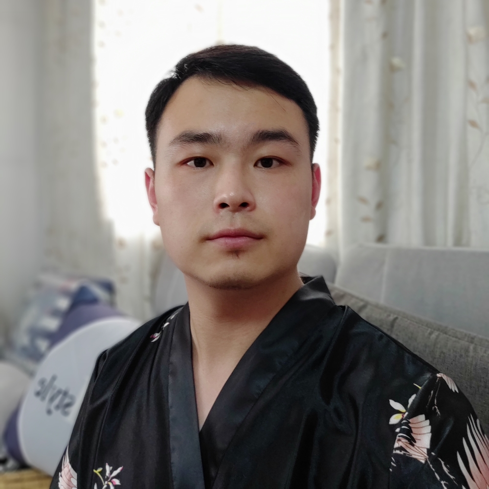 夏天深拥浮生的照片