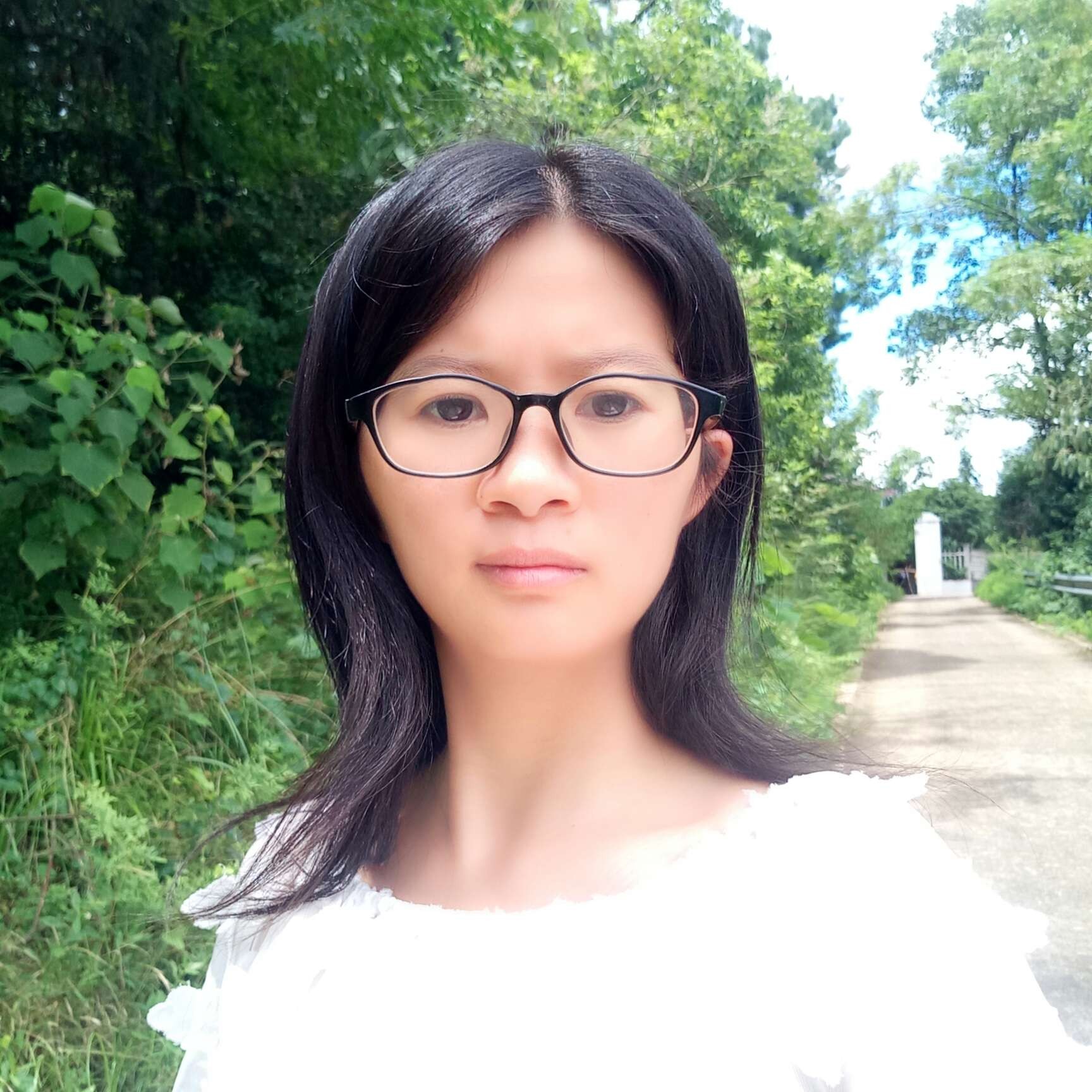 妩媚爱呓语的照片