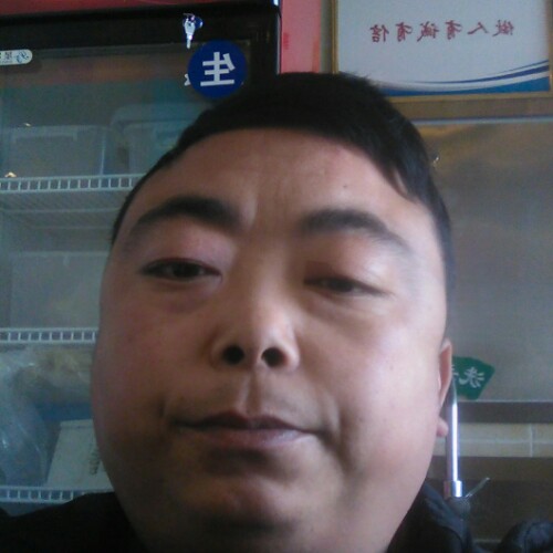 胖子的世界的照片