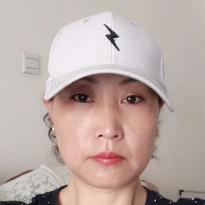 总有那一天，望着的照片