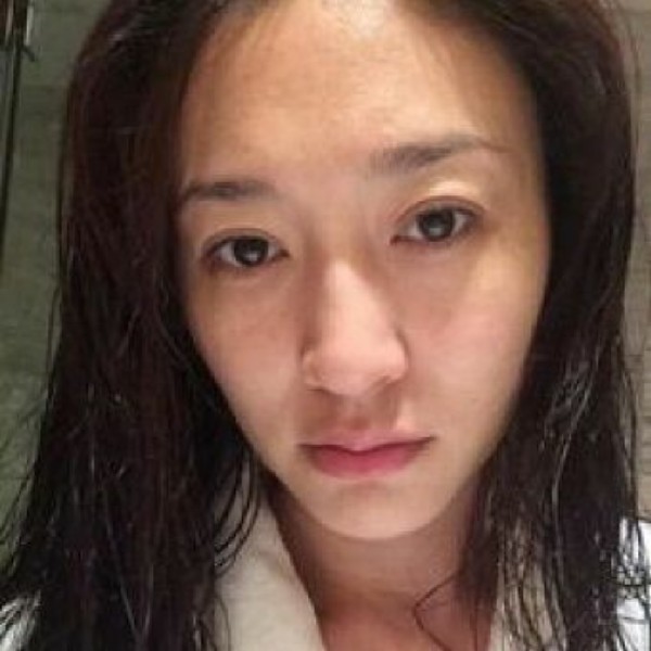 水影纠结的照片