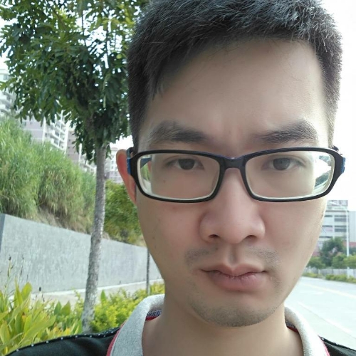 陌路e的照片