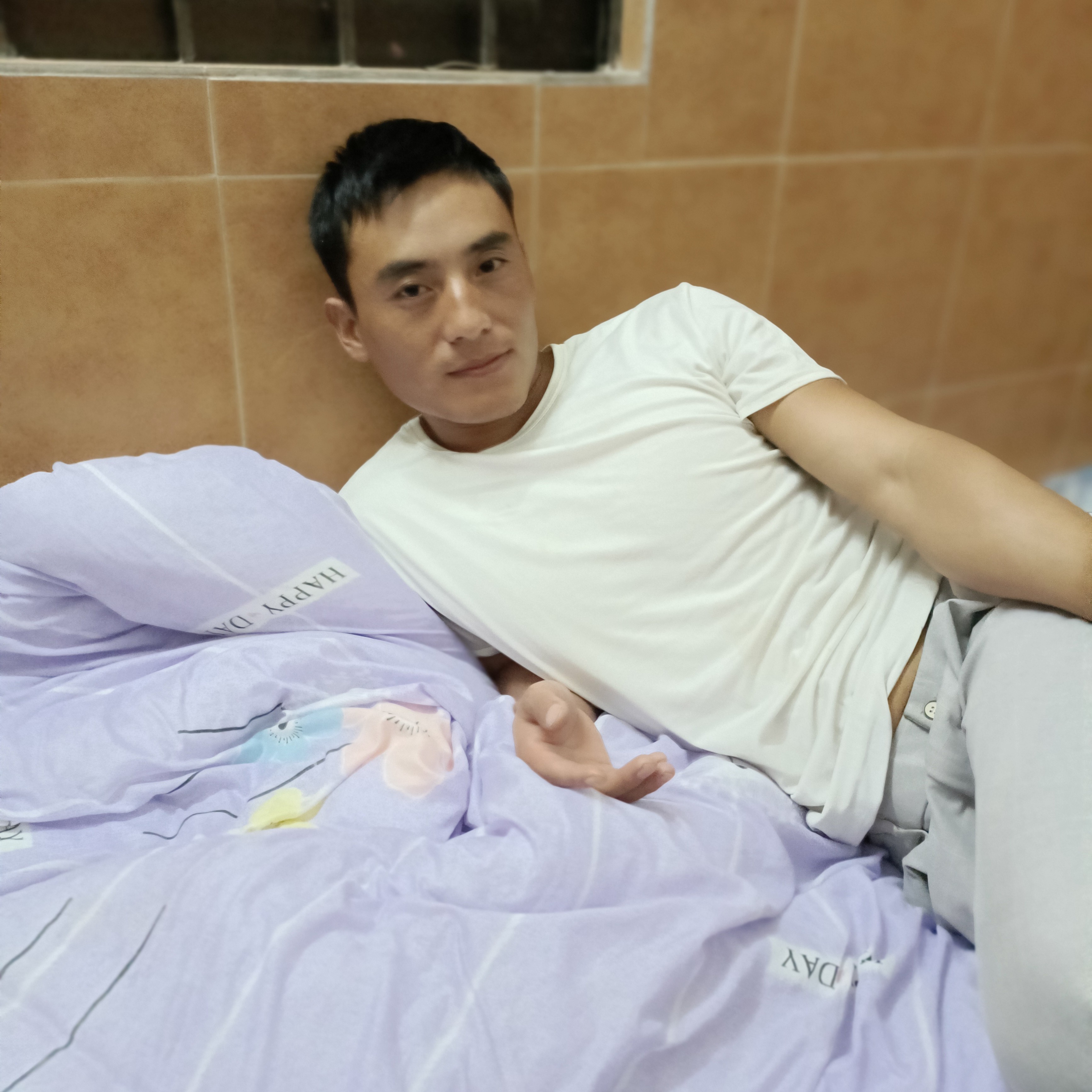 凉笙保卫谦让的照片