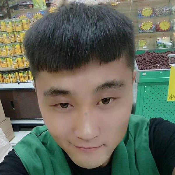 守护被爱的人的照片