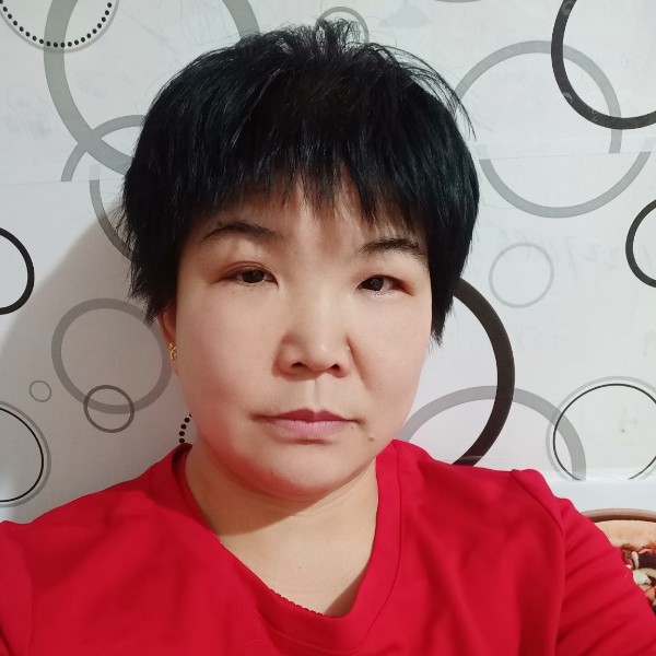 素颜姐的照片