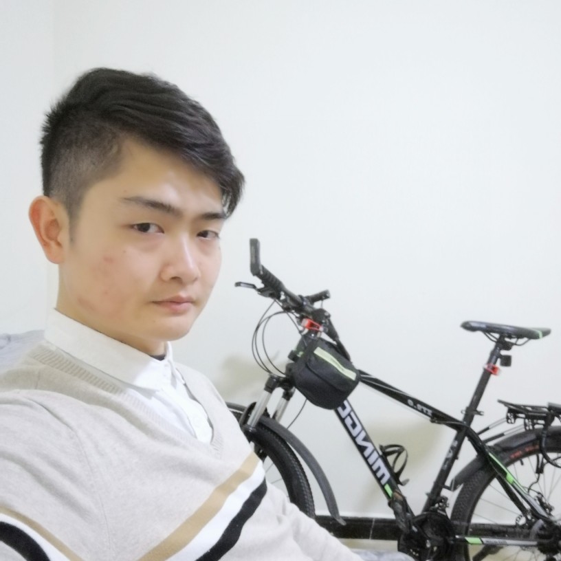 简单宅的照片