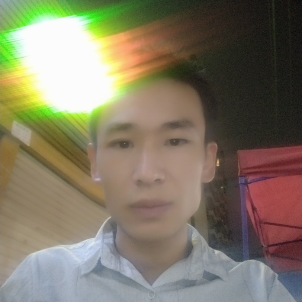 夜中梦的照片