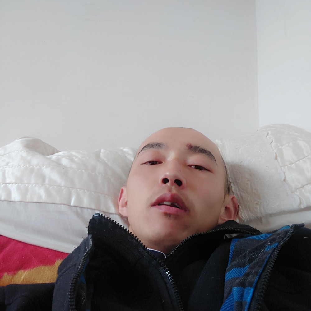 宠溺一生的照片