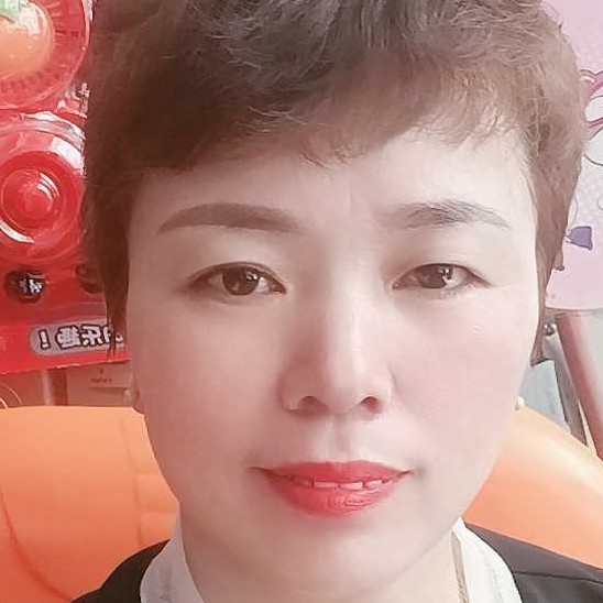 梦幻佳人的照片