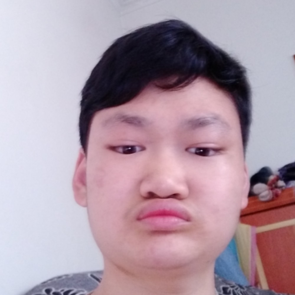 熊文静的照片