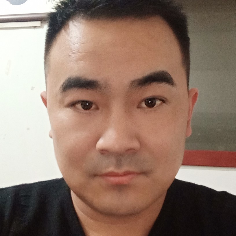 真爱相伴的照片
