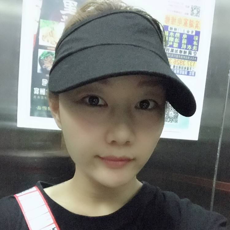 唐梦溪的照片