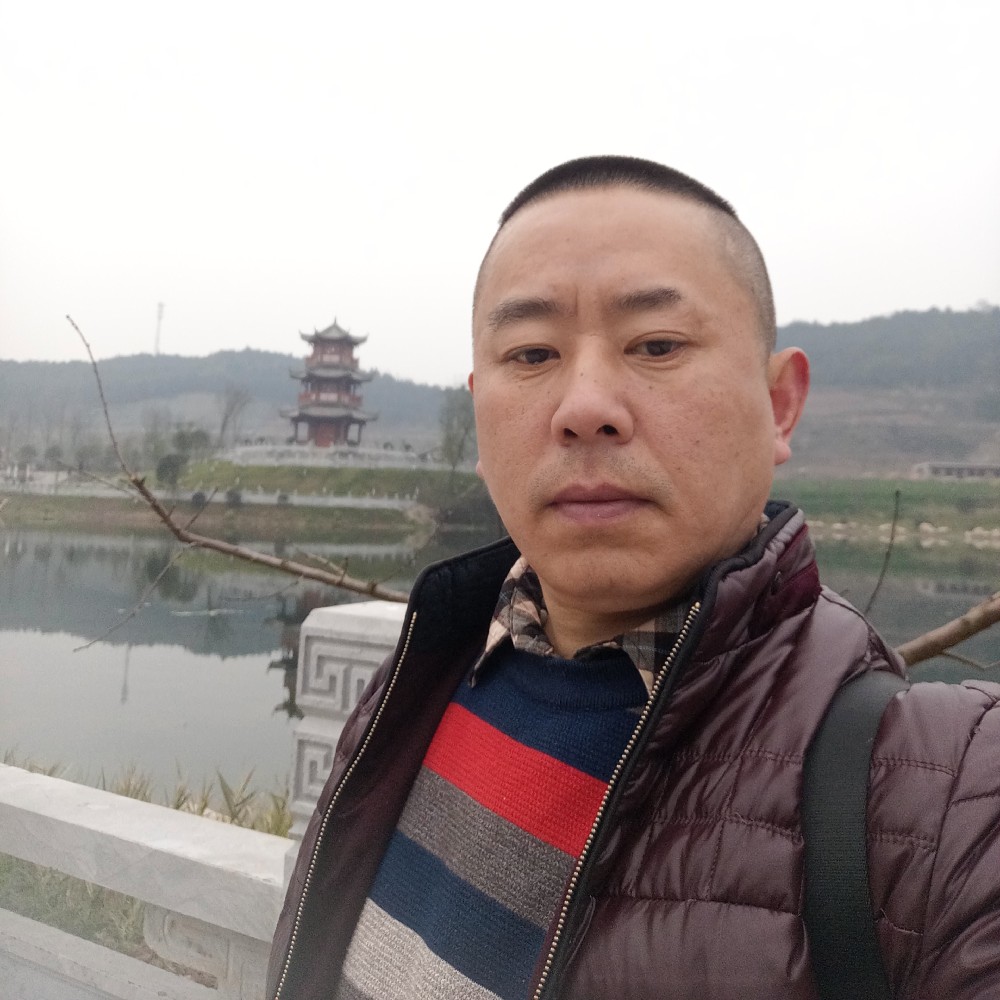 我们互相认识下的照片