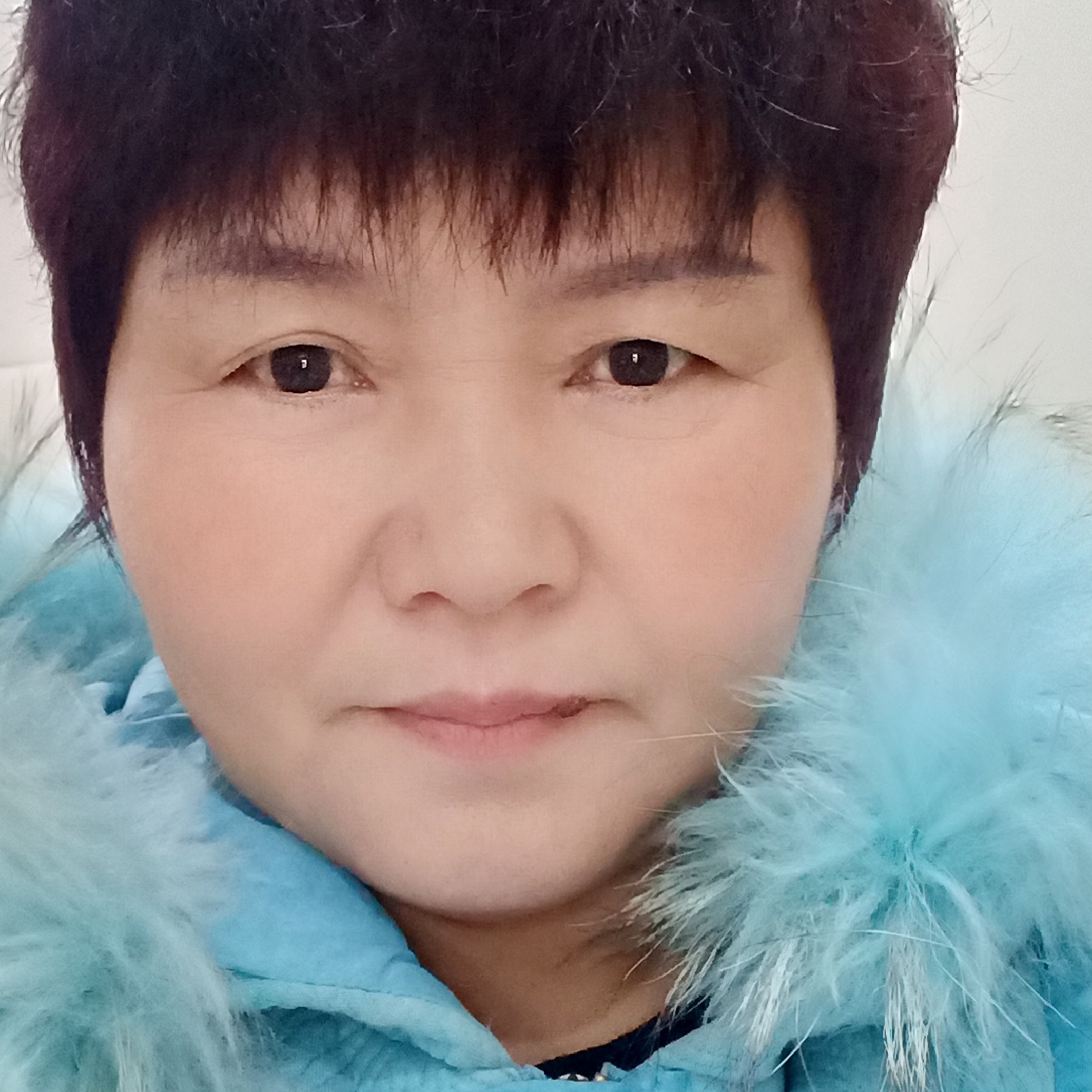 张莲去的照片