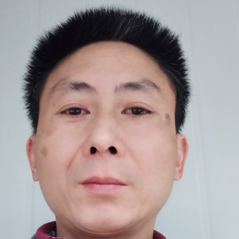 野狼停止无语的照片