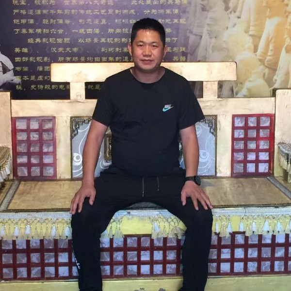 一夜过后的照片