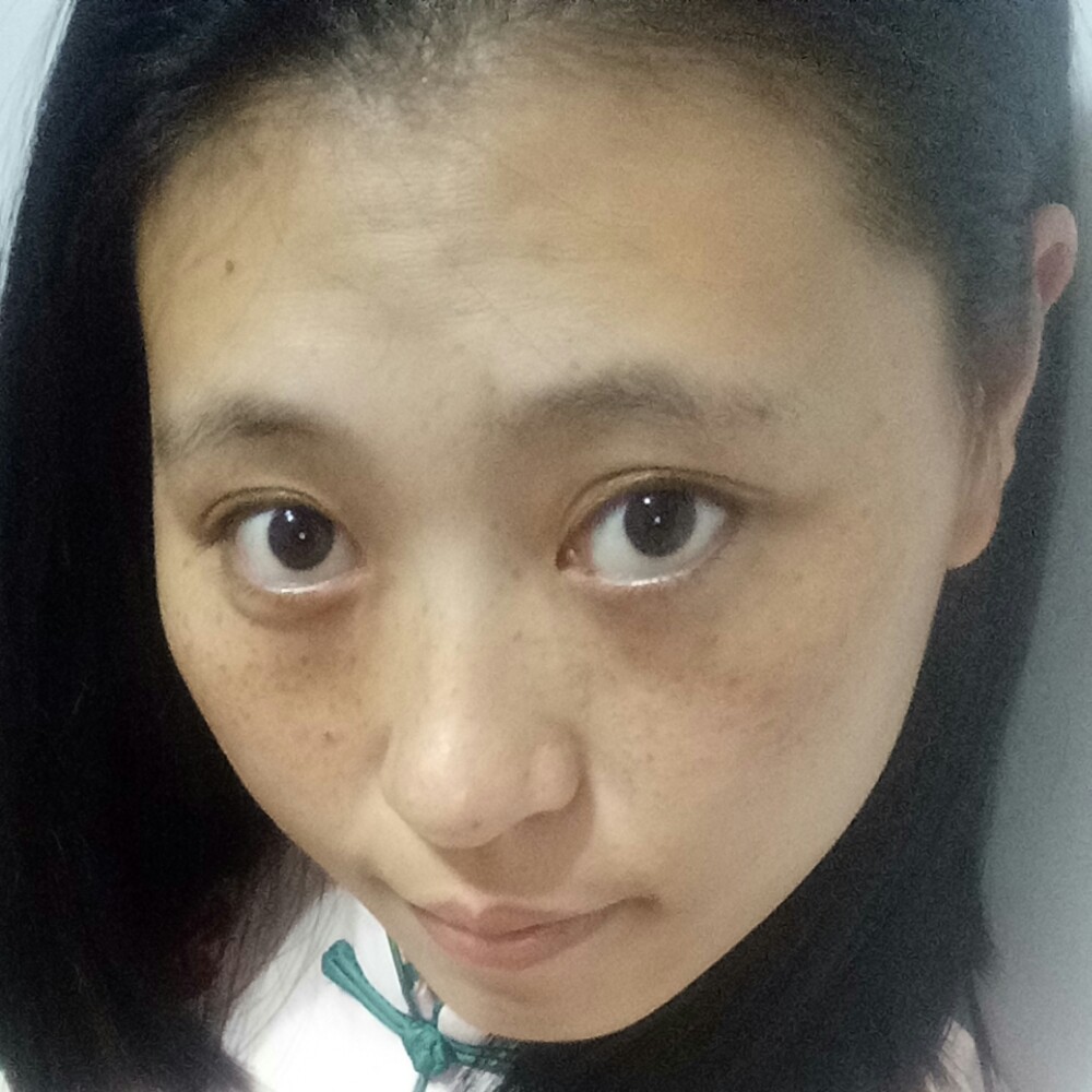 yk妈妈的照片