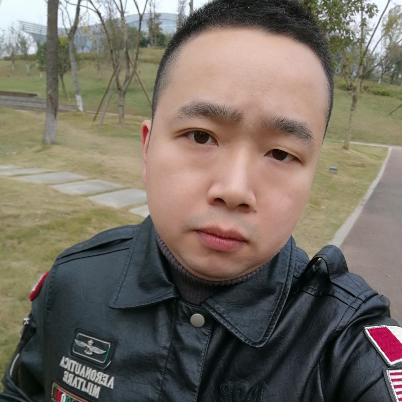 无须终有、的照片