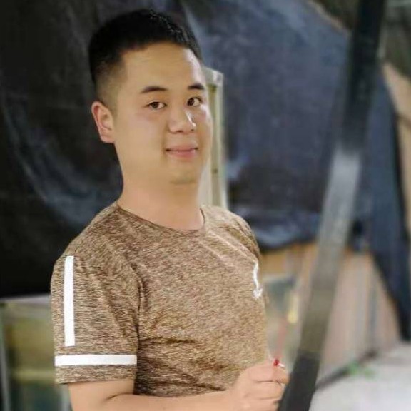 孝顺板栗的照片