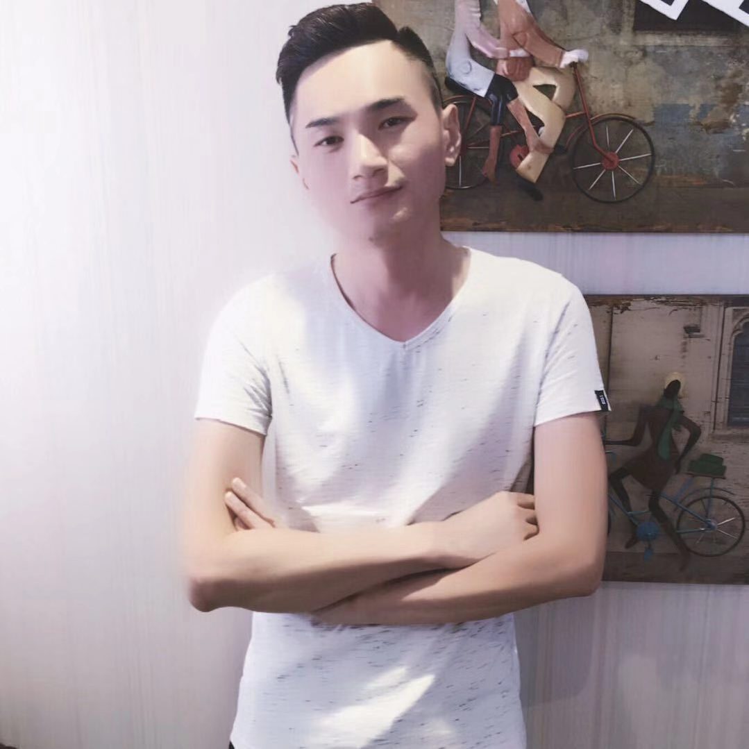 琉璃遇見清脆的照片