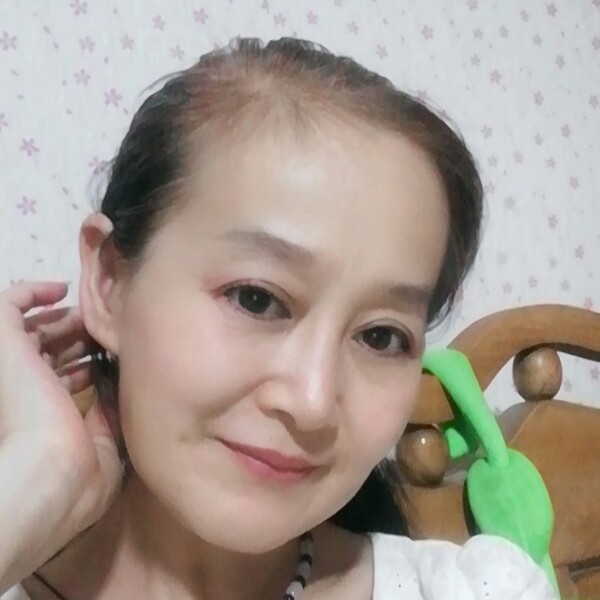 妩媚花魂的照片
